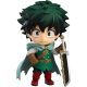 My Hero Academia Figura Nendoroid Izuku Midoriya: Jikketsu Costume Ver. 10 cm