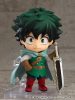 My Hero Academia Figura Nendoroid Izuku Midoriya: Jikketsu Costume Ver. 10 cm