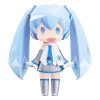 Character Vocal Series 01: Hatsune Miku HELLO! GOOD SMILE Figura Snow Miku 10 cm