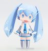 Character Vocal Series 01: Hatsune Miku HELLO! GOOD SMILE Figura Snow Miku 10 cm