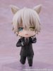 Inu x Boku SS Nendoroid Doll Action Figure Soshi Miketsukami 10 cm