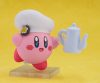 Kirby Nendoroid Action Figure Kirby Cafe Ver. 6 cm