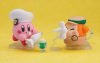 Kirby Nendoroid Action Figure Waddle Dee Kirby Cafe Ver. 6 cm