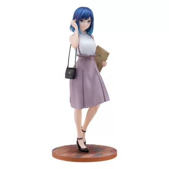   Oshi no Ko PVC Szobor 1/6 Akane Kurokawa: Date Style Ver. 27 cm