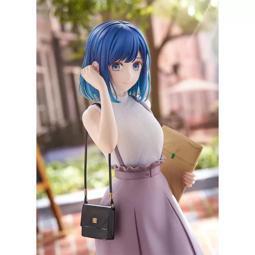 Oshi no Ko PVC Szobor 1/6 Akane Kurokawa: Date Style Ver. 27 cm