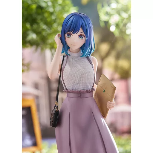 Oshi no Ko PVC Szobor 1/6 Akane Kurokawa: Date Style Ver. 27 cm