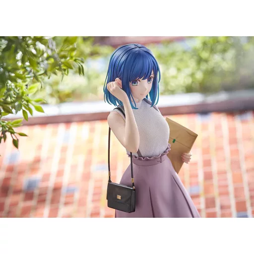 Oshi no Ko PVC Szobor 1/6 Akane Kurokawa: Date Style Ver. 27 cm