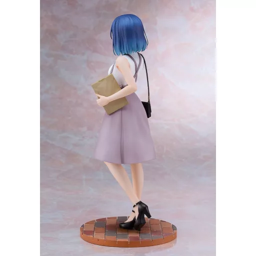 Oshi no Ko PVC Szobor 1/6 Akane Kurokawa: Date Style Ver. 27 cm