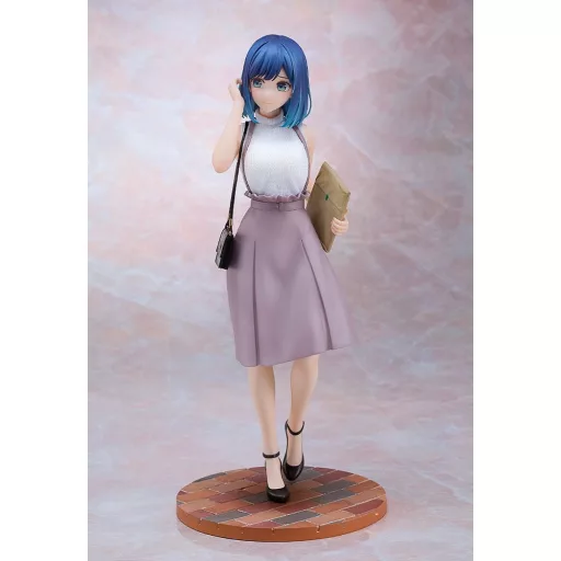 Oshi no Ko PVC Szobor 1/6 Akane Kurokawa: Date Style Ver. 27 cm