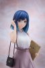 Oshi no Ko PVC Szobor 1/6 Akane Kurokawa: Date Style Ver. 27 cm