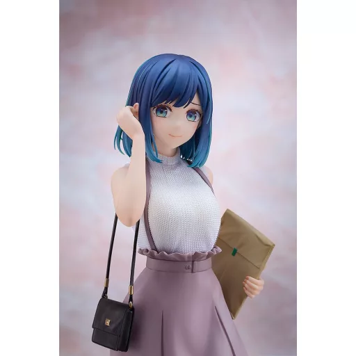 Oshi no Ko PVC Szobor 1/6 Akane Kurokawa: Date Style Ver. 27 cm