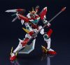 Bang Brave Bang Bravern Moderoid Plastic Model Kits Bravern 17 cm