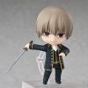 Gintama Nendoroid Action Figure Sogo Okita 10 cm