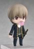 Gintama Nendoroid Action Figure Sogo Okita 10 cm