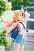 My Dress-Up Darling Pop Up Parade PVC Szobor Marin Kitagawa 19 cm