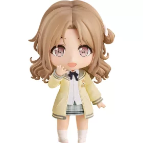   The Idolmaster Shiny Colors Nendoroid Figura Hinana Ichikawa 10 cm