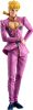 JoJo's Bizarre Adventure: Golden Wind Pop Up Parade PVC Szobor Giorno Giovanna 16 cm