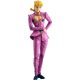 JoJo's Bizarre Adventure: Golden Wind Pop Up Parade PVC Szobor Giorno Giovanna 16 cm