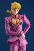 JoJo's Bizarre Adventure: Golden Wind Pop Up Parade PVC Szobor Giorno Giovanna 16 cm