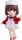 Saekano the Movie: Finale Nendoroid Doll Figura Megumi Kato 10 cm