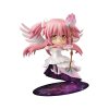 Puella Magi Madoka Magica Nendoroid Figura Ultimate Madoka 10 cm (re-run)