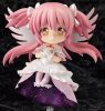 Puella Magi Madoka Magica Nendoroid Figura Ultimate Madoka 10 cm (re-run)