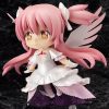 Puella Magi Madoka Magica Nendoroid Figura Ultimate Madoka 10 cm (re-run)