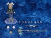 Xenoblade Chronicles 3 Figma Figura Eunie 15 cm