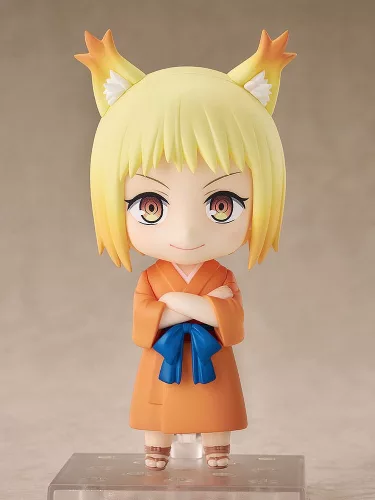 Sengoku Youko Action Figure Tama 10 cm