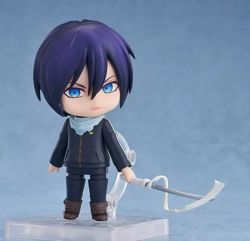Noragami Nendoroid Figura Yato 10 cm