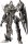 The Legend of Heroes: Trails of Cold Steel Moderoid Plastic Modell Készlet Valimar, the Ashen Knight (3rd-run) 16 cm