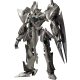 The Legend of Heroes: Trails of Cold Steel Moderoid Plastic Modell Készlet Valimar, the Ashen Knight (3rd-run) 16 cm