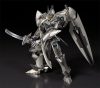 The Legend of Heroes: Trails of Cold Steel Moderoid Plastic Modell Készlet Valimar, the Ashen Knight (3rd-run) 16 cm