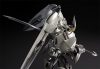 The Legend of Heroes: Trails of Cold Steel Moderoid Plastic Modell Készlet Valimar, the Ashen Knight (3rd-run) 16 cm