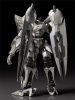 The Legend of Heroes: Trails of Cold Steel Moderoid Plastic Modell Készlet Valimar, the Ashen Knight (3rd-run) 16 cm