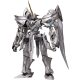 The Legend of Heroes: Trails of Cold Steel Moderoid Plastic Modell Készlet Argreion, the Argent Knight 17 cm