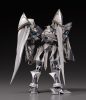 The Legend of Heroes: Trails of Cold Steel Moderoid Plastic Modell Készlet Argreion, the Argent Knight 17 cm