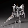 The Legend of Heroes: Trails of Cold Steel Moderoid Plastic Modell Készlet Argreion, the Argent Knight 17 cm