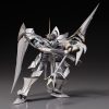 The Legend of Heroes: Trails of Cold Steel Moderoid Plastic Modell Készlet Argreion, the Argent Knight 17 cm