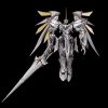 The Legend of Heroes: Trails of Cold Steel Moderoid Plastic Modell Készlet Argreion, the Argent Knight 17 cm