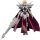 The Legend of Heroes: Trails of Cold Steel Plastic Modell Készlet PLAMATEA Arianrhod, the Steel Maiden 16 cm