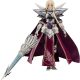 The Legend of Heroes: Trails of Cold Steel Plastic Modell Készlet PLAMATEA Arianrhod, the Steel Maiden 16 cm