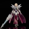 The Legend of Heroes: Trails of Cold Steel Plastic Modell Készlet PLAMATEA Arianrhod, the Steel Maiden 16 cm