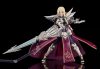 The Legend of Heroes: Trails of Cold Steel Plastic Modell Készlet PLAMATEA Arianrhod, the Steel Maiden 16 cm