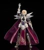 The Legend of Heroes: Trails of Cold Steel Plastic Modell Készlet PLAMATEA Arianrhod, the Steel Maiden 16 cm