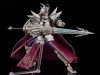 The Legend of Heroes: Trails of Cold Steel Plastic Modell Készlet PLAMATEA Arianrhod, the Steel Maiden 16 cm