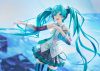 Character Vocal Series 01: Hatsune Miku PVC Szobor 1/4 Hatsune Miku 0x27 Eternal Stream 41 cm