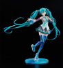 Character Vocal Series 01: Hatsune Miku PVC Szobor 1/4 Hatsune Miku 0x27 Eternal Stream 41 cm