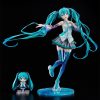 Character Vocal Series 01: Hatsune Miku PVC Szobor 1/4 Hatsune Miku 0x27 Eternal Stream 41 cm