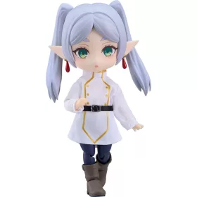   Frieren: Beyond Journey's End Nendoroid Doll Figura Frieren 10 cm